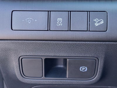 2025 Hyundai Kona N Line S