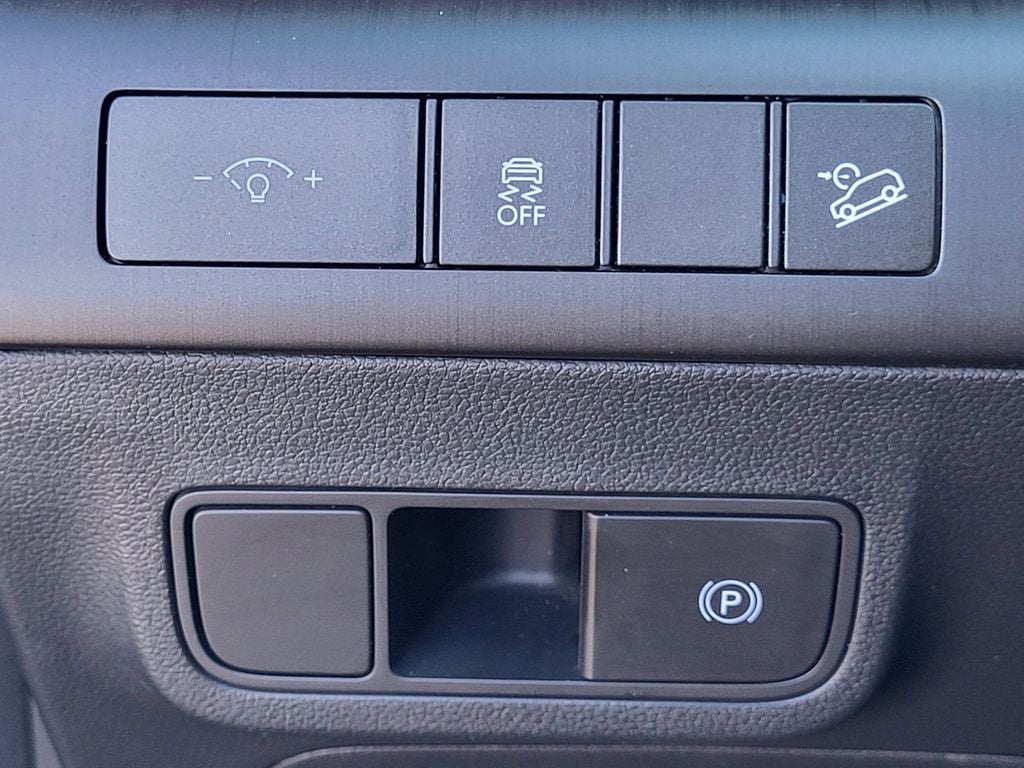 2025 Hyundai Kona N Line S