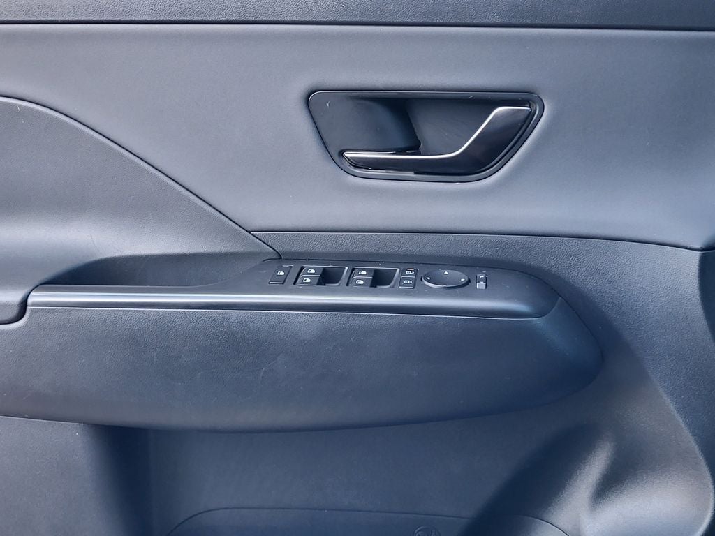 2025 Hyundai Kona N Line S