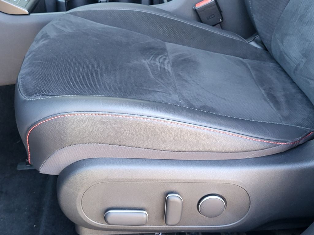 2025 Hyundai Kona N Line S