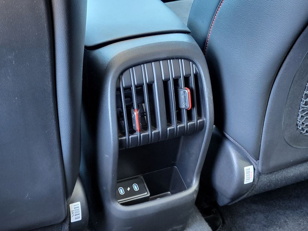 2025 Hyundai Kona N Line S