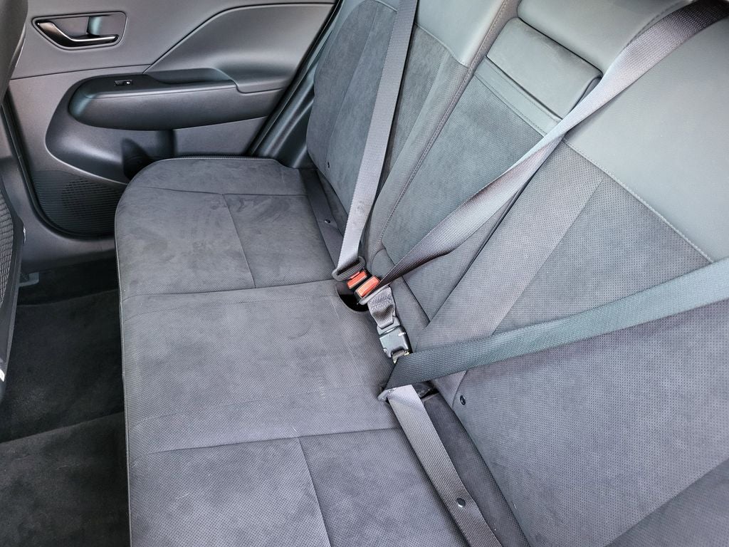 2025 Hyundai Kona N Line S