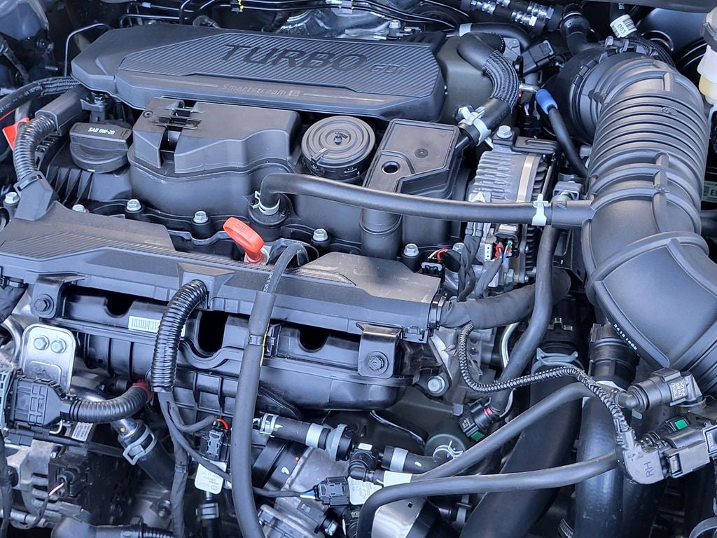 2025 Hyundai Kona N Line S