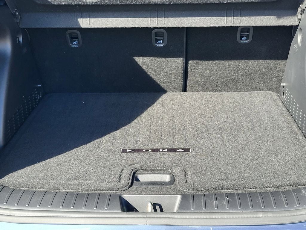 2025 Hyundai Kona N Line S