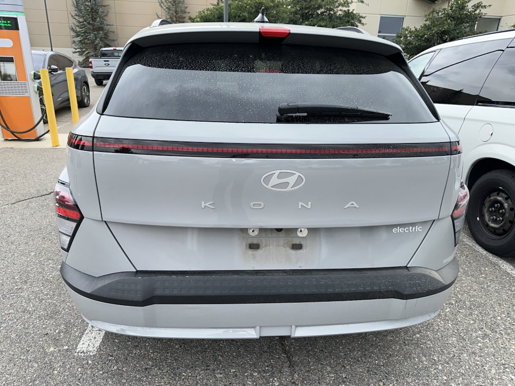 2024 Hyundai Kona Electric SEL