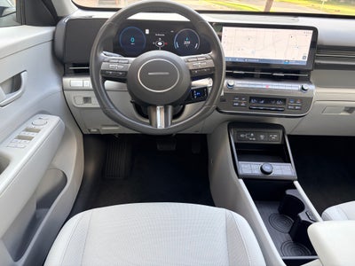 2024 Hyundai Kona Electric SEL