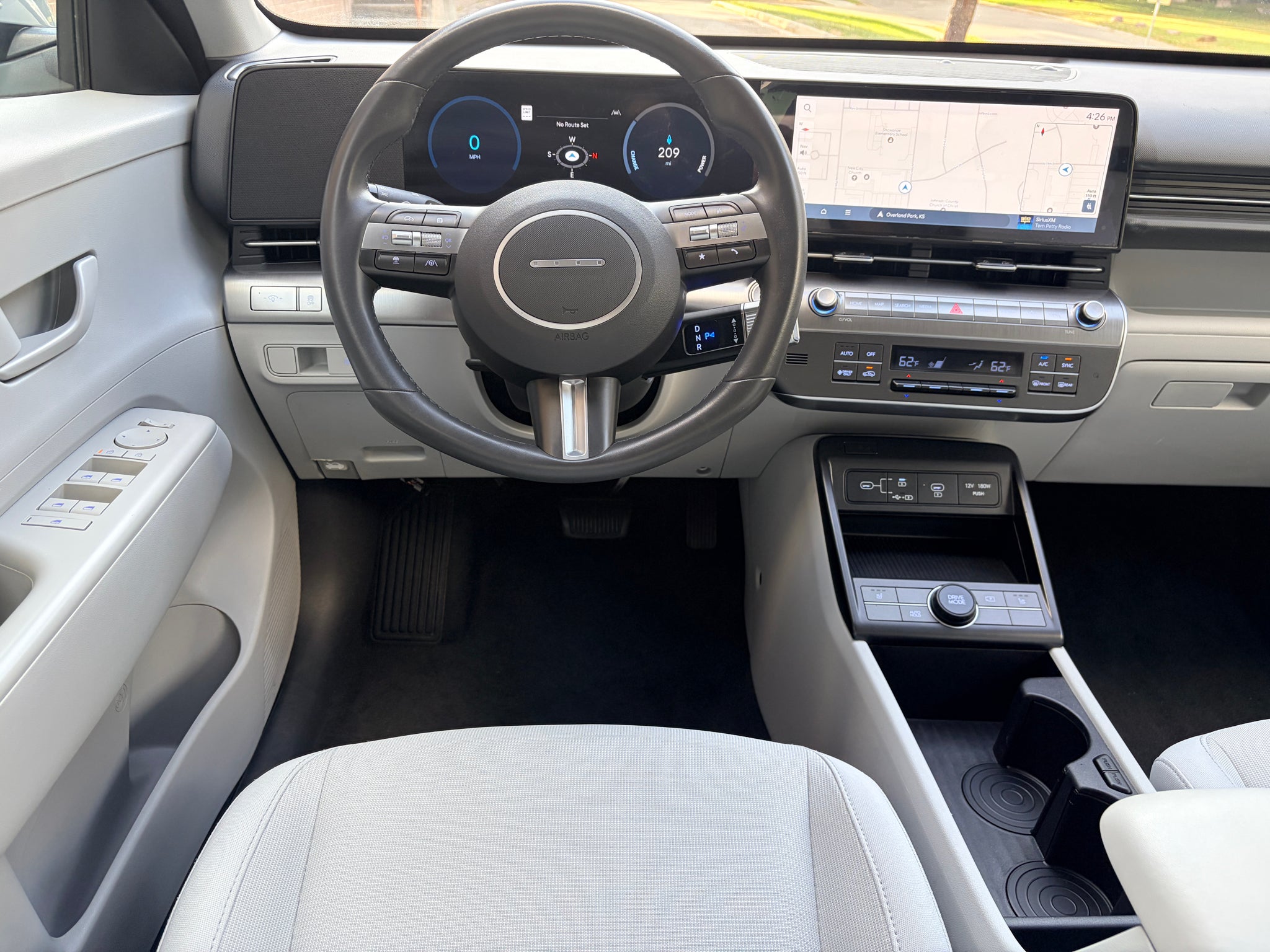 2024 Hyundai Kona Electric SEL