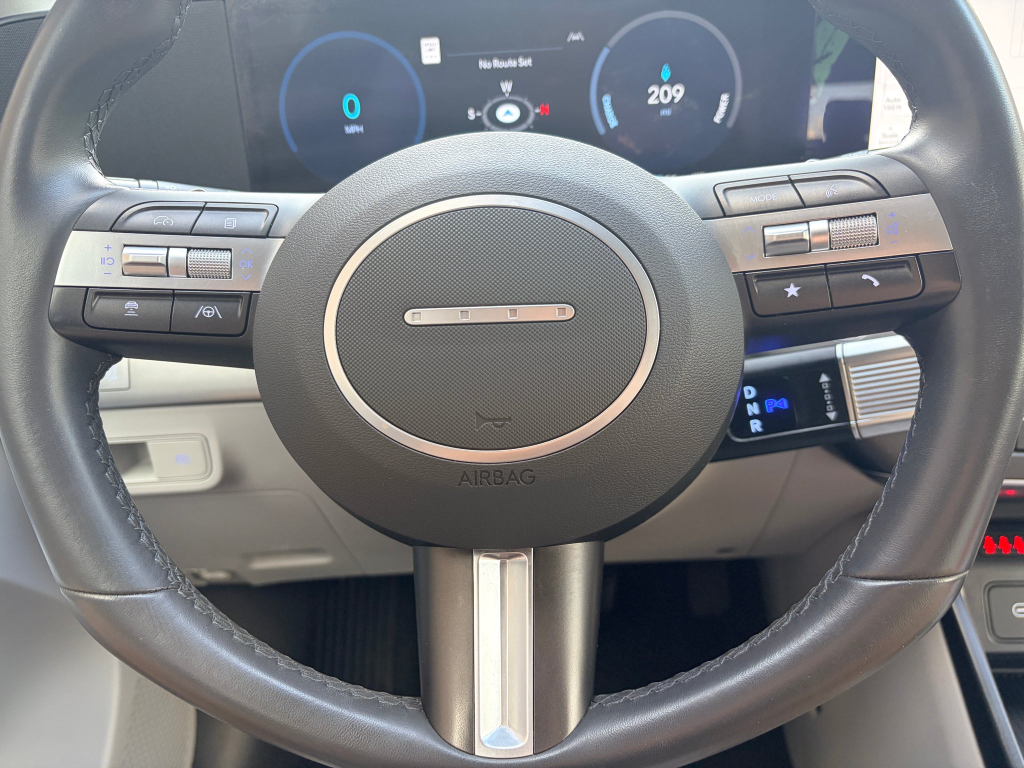 2024 Hyundai Kona Electric SEL