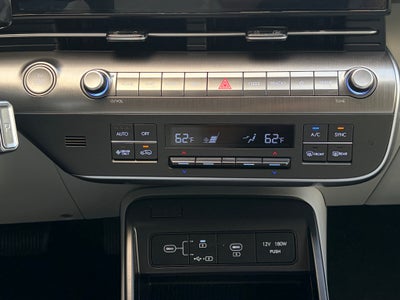 2024 Hyundai Kona Electric SEL