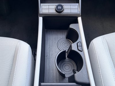 2024 Hyundai Kona Electric SEL