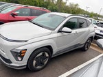 2024 Hyundai Kona Electric SEL