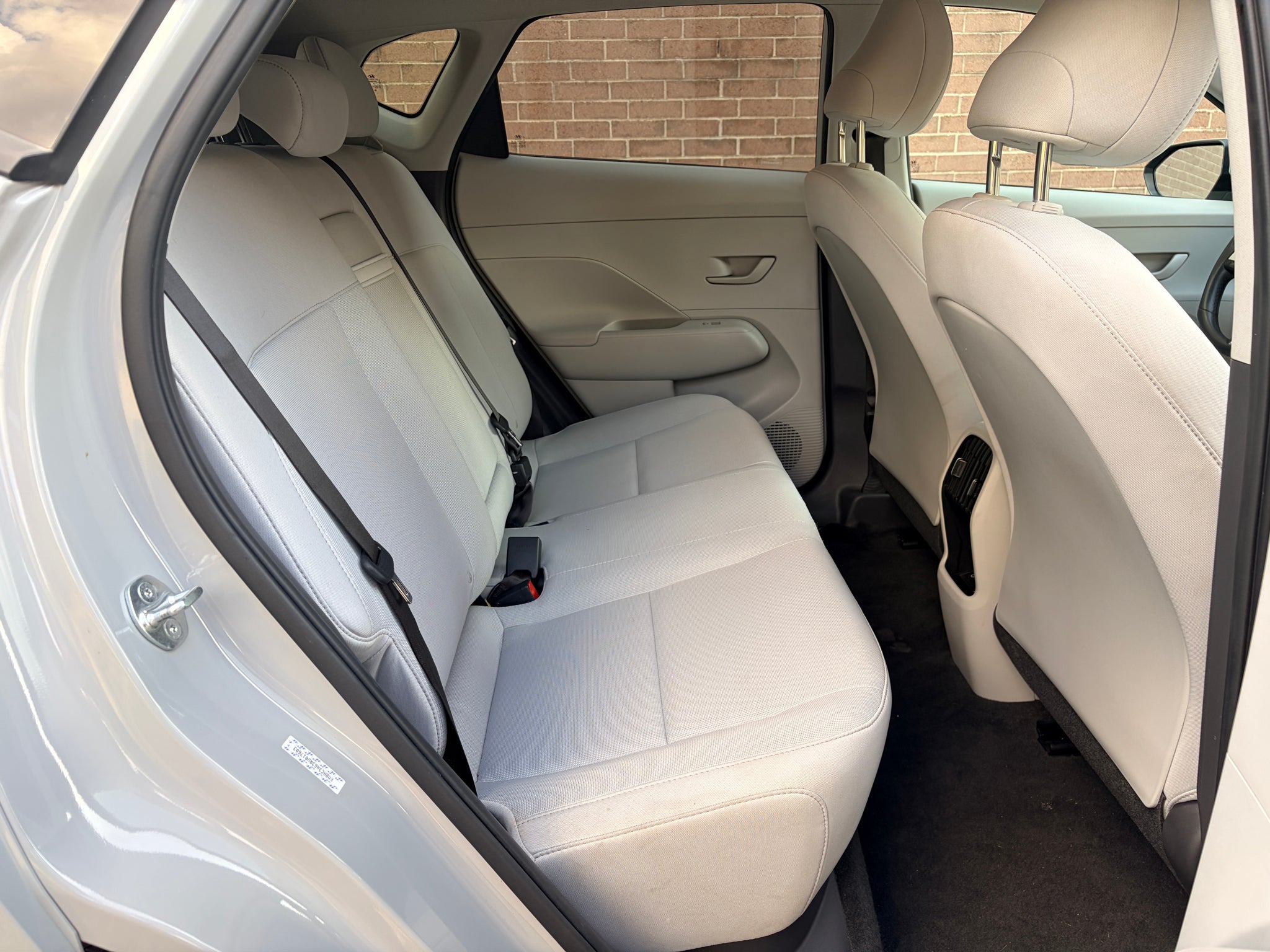 2024 Hyundai Kona Electric SEL
