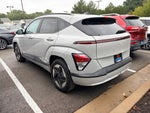 2024 Hyundai Kona Electric SEL
