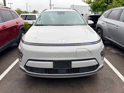2024 Hyundai Kona Electric SEL
