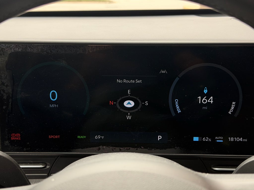 2024 Hyundai Kona Electric SEL
