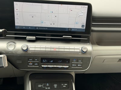 2024 Hyundai Kona Electric SEL