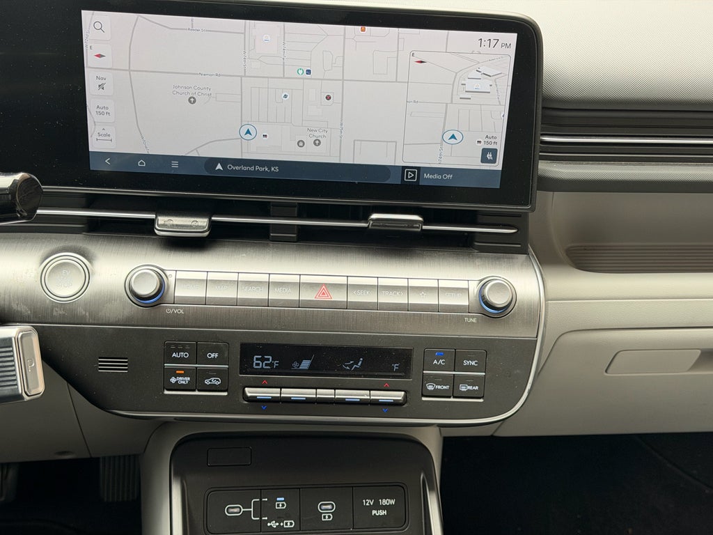 2024 Hyundai Kona Electric SEL