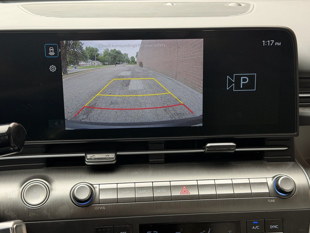 2024 Hyundai Kona Electric SEL