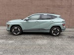 2024 Hyundai Kona Electric SEL