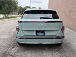 2024 Hyundai Kona Electric SEL