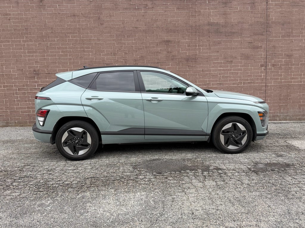 2024 Hyundai Kona Electric SEL
