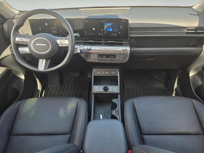 2024 Hyundai Kona Limited