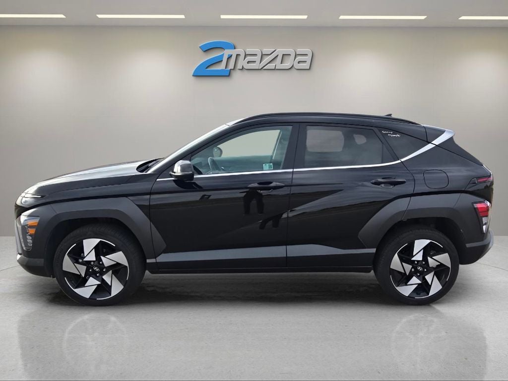 2024 Hyundai Kona Limited