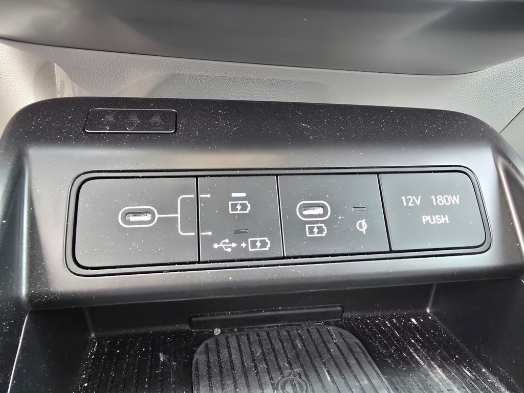 2024 Hyundai Kona Limited