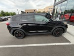 2017 Hyundai Tucson Night