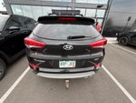 2017 Hyundai Tucson Night