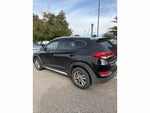 2017 Hyundai Tucson SE Plus