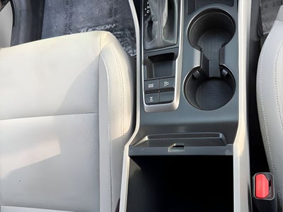 2016 Hyundai Tucson Sport