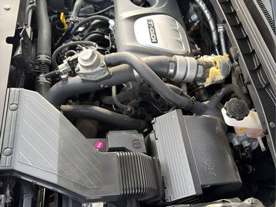 2016 Hyundai Tucson Sport