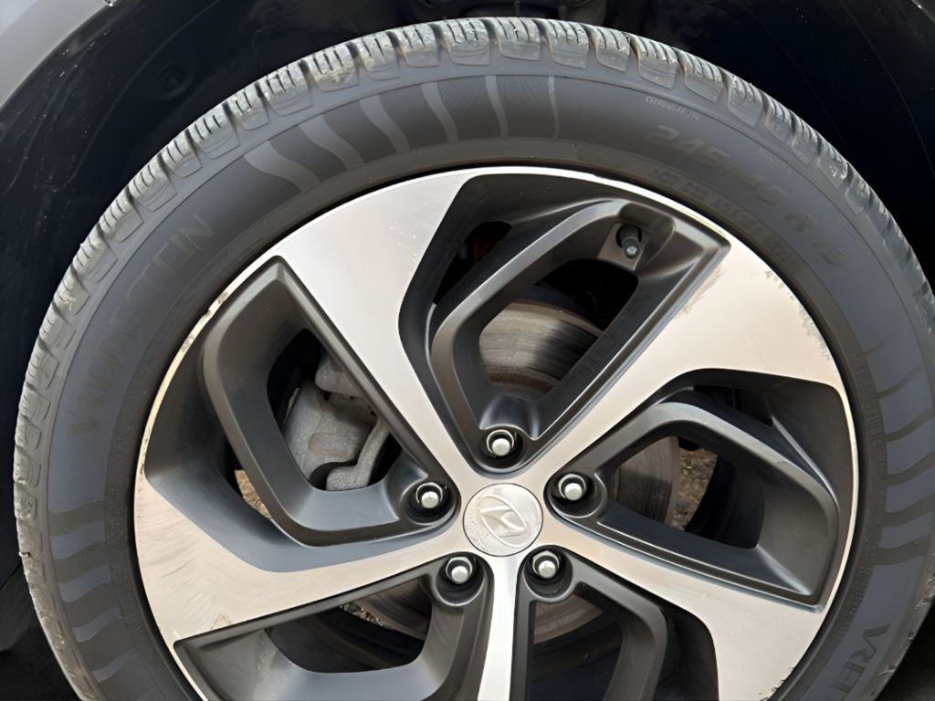 2016 Hyundai Tucson Sport