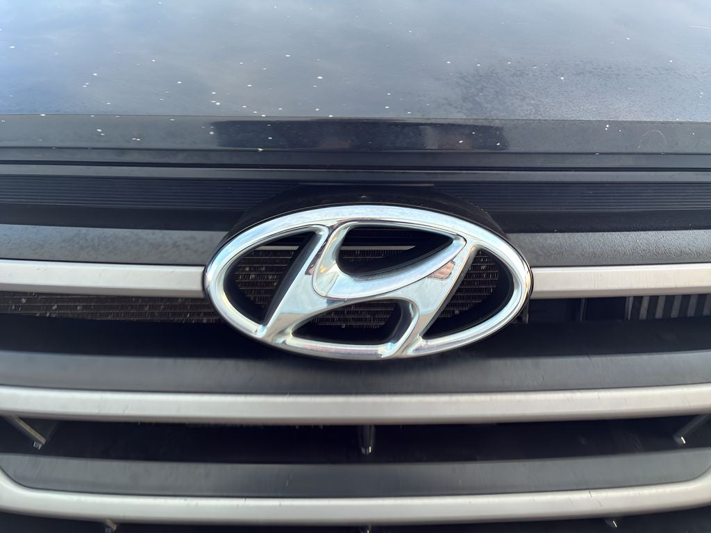 2016 Hyundai Tucson Sport