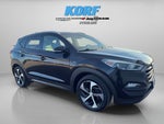 2016 Hyundai Tucson Sport