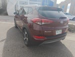 2016 Hyundai Tucson Sport