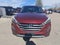 2016 Hyundai Tucson Sport