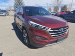 2016 Hyundai Tucson Sport