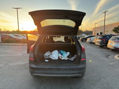 2021 Hyundai Tucson SEL