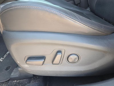 2021 Hyundai Tucson Ultimate