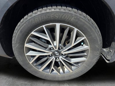 2021 Hyundai Tucson Ultimate