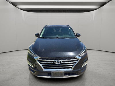 2021 Hyundai Tucson Ultimate