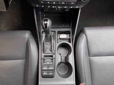 2021 Hyundai Tucson Ultimate