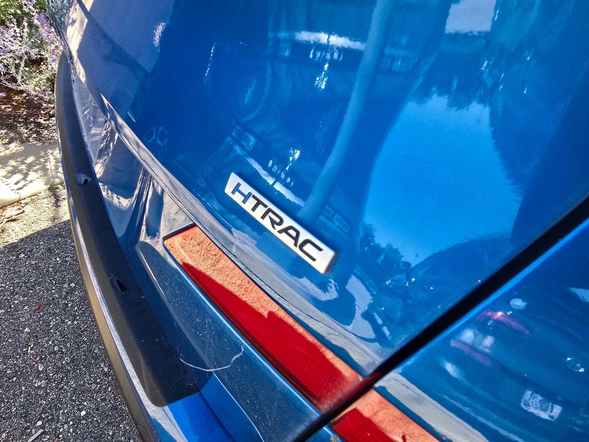 2020 Hyundai Tucson Sport