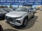 2023 Hyundai Tucson Hybrid Blue