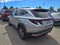 2023 Hyundai Tucson Hybrid Blue