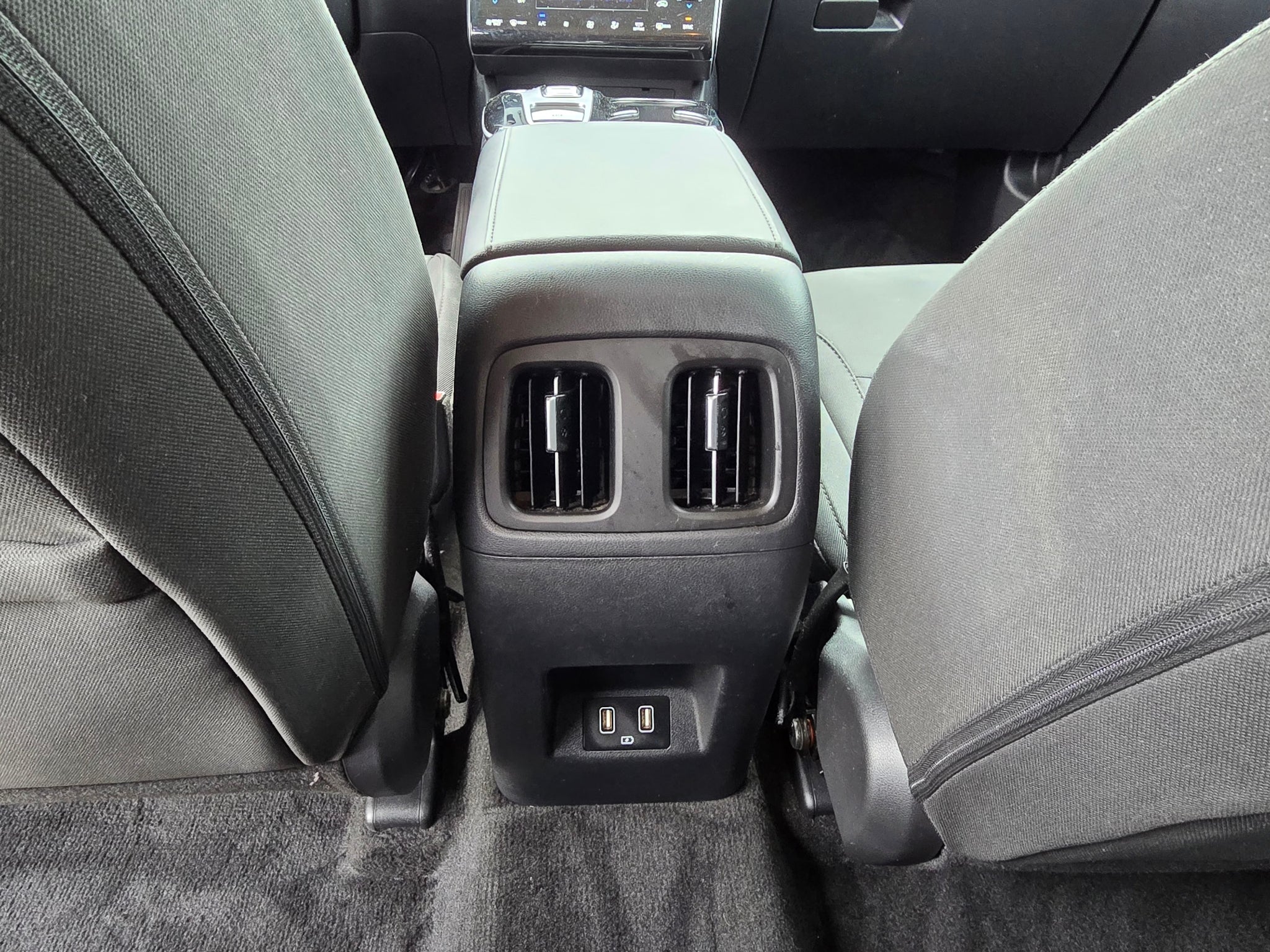 2023 Hyundai Tucson Hybrid Blue