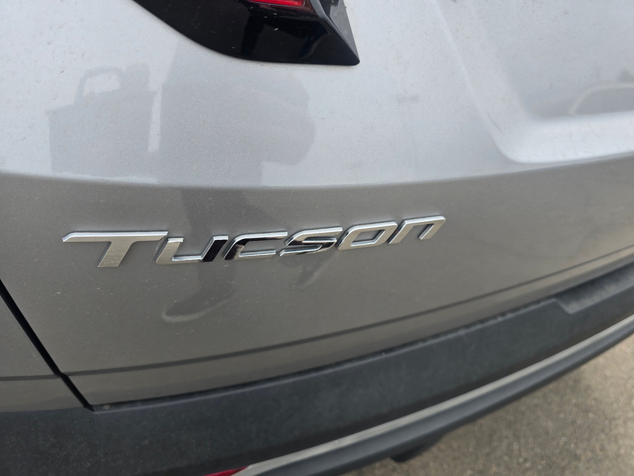 2022 Hyundai Tucson Plug-In Hybrid SEL