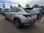 2022 Hyundai Tucson Plug-In Hybrid SEL